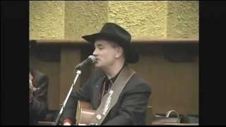 Michael Cote Performs San Antonio Rose live.mpg
