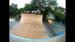 Mike Conroy 8-2-11