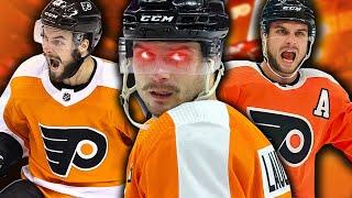 Scott Laughton "THE PARALYZER" Compilation