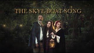 I sing with my parents - The Skye Boat Song (Outlander)