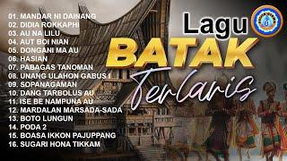 Lagu Batak || Lagu Batak Terlaris || FULL ALBUM LAGU BATAK (Official Music Video)