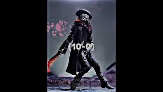 Dante vs Alien-X
