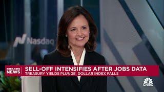 The Fed is too powerful and prominent in financial markets: Independent Institute's Judy Shelton