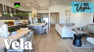 Best Selling Home in Sunstone! Vela by Woodside Homes.