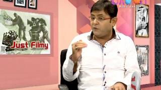 Just Filmy Adda With Pijush Saha (Part - 3)