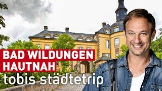 Bad Wildungen hautnah! | Tobis Städtetrip | Reisen