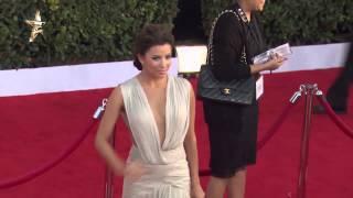 EVA LONGORIA | Perfiles de Celebridades