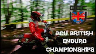 Brad Freeman Dominates Enduro Championship Round 2 | Helmsley, Yorkshire Highlights | Enduro Station