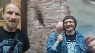 клуб Сердце, СПб, 08.07.2023
