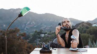 Introducing the Commune Wellness Summit | Russell Brand