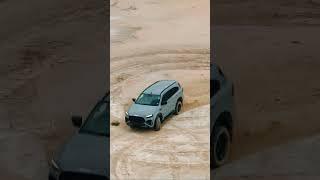 The new ISUZU MU-X MY25 – Ready for Anything