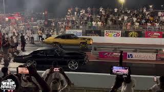 Get it How You Live Florida vs Memphis Big Rim Race Show at Holly Springs Motorsports Part 3