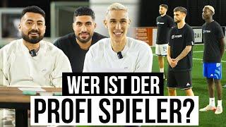 Wer ist der PROFI SPIELER? Find The Pro #26