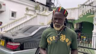 KOLA SUCRÉ- Le tayam gabonais 