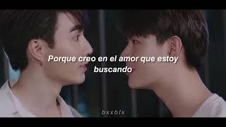 Are You Ready? — Ritz Rueangrit [Why R U? The Series OST] Sub Español