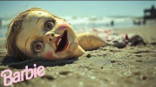 Barbie at the Beach | Short Horror Film