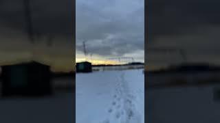 Anchorage Alaska 11-08-24 #alaskathebeautiful  #alaskabeauty  #fypシ゚