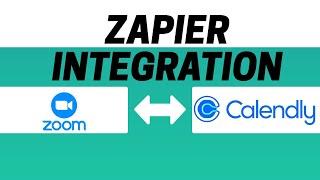 How to Integrate Zoom with Calendly in 2023