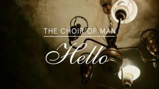 The Choir of Man - "Hello" (A Cappella)