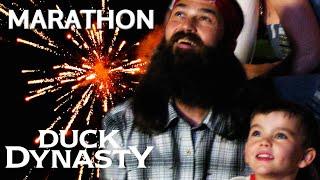 6 Proud To Be An American Moments *Marathon* | Duck Dynasty