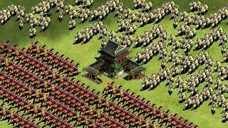 War of Empire Conquest #6 - Android Gameplay