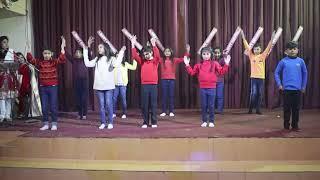 Christmas song - TOG CHURCH PAKISTAN