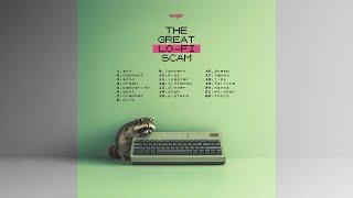 Brogio - The Great Lo Fi Scam - Full Album