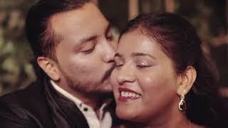 Vishwesh & Aishwarya pre wedding