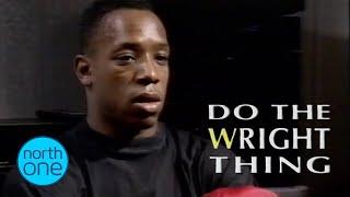 Do The Wright Thing - The Full Ian Wright Documentary