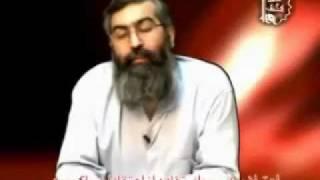 RE:THE GREAT AYATOLLAH BOROUJERDI ---------- اعترافات ----------