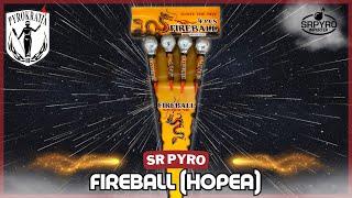 Fireball hopea - SR Pyro (2024)