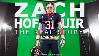 Zach Hoffpauir: The Real Story | Documentary