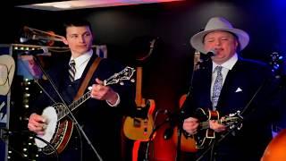 Nick Chandler and Delivered live at The 615 Hideaway Entertainment 2020
