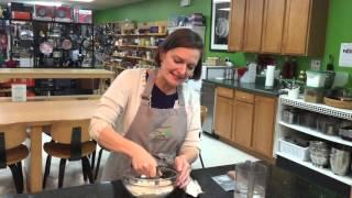 Tool Time: Using the Pastry Blender for Pie Dough