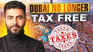 The Truth About Dubai’s Zero Tax: Residency, Rules & Risks