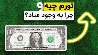 تورم چیست؟ چگونه تورم به وجود میاد؟ | What is inflation?