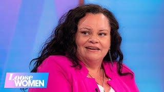 The Greatest Showman's Keala Settle Teases Princess Diana Musical! | Loose Women