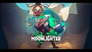 Moonlighter playthrough 1 | I'm dungeoneering !