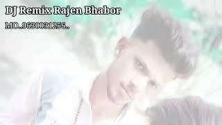 Mix By DJ Rajen Bhabor 2023-24