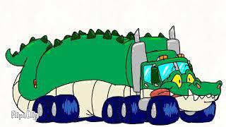Chomps slight redesign