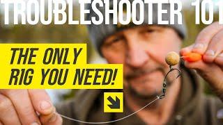 Catch on this rig anywhere! | Troubleshooter 101- Rigs