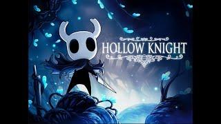 Hollow Knight - Longplay #2 (No Commentary)