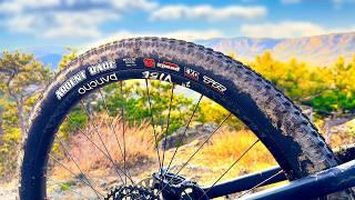 SO FINDEST DU DEN RICHTIGEN MTB REIFEN FÜR DICH | Maxxis, Schwalbe, Conti, ...