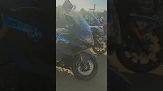 Love for bikes  ️ #superbikes #throttlezone #throttletherapy #ninjabikes #hondamotorcycles