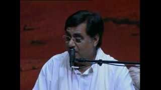 Woh kagaz ki kashti woh barish ka paani Live HQ Sudarshan Fakir Jagjit Singh HiteshGhazal