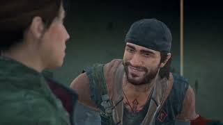 Взрыв плотины, бой на ножах с Ивлевым и кажется Сара жива days gone прохождение, часть 21