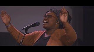 Worthy (Powerful Spontaneous Worship) - UPPERROOM