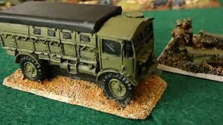 15mm ww2 late war ww2 british