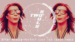 Offer Nissim - Perfect Love (Two Souls remix)