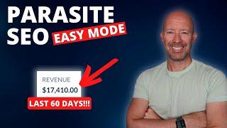 Parasite SEO 2024 - Rank With Reddit & LinkedIn FREE!!!